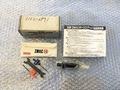 日研,NIKKEN, ボーリングヘッド 新品 12-ZMAC16-55