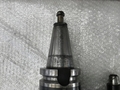 BIG,大昭和精機, アングルヘッド BT50-AG90/TC20-250S