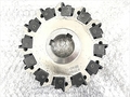 Ingersoll サイドカッター 4SJ6L160023BD-10