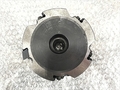 Ingersoll スローアウェイエンドミル 2SJ3J100063F3R10