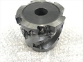 Ingersoll スローアウェイエンドミル 2SJ3J100063F3R10