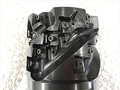Ingersoll スローアウェイエンドミル 2SJ3J100063F3R10