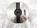 Ingersoll スローアウェイエンドミル 2SJ3J100063F3R10