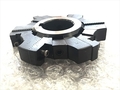SANDVIK サイドカッター N331.32-080T25FM 0.551