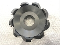 イスカル カッター 3M F45AX D160-9-50.8-20