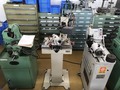 大森 万能工具研削盤 Excel-∑Ⅱ