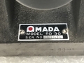 アマダ ラジアスドレッサー RD-30