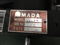 AMADA パンチデックス DX-35