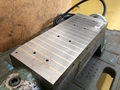 富士磁工 可傾形電磁チャック FB100×250
