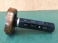 OKS ネジプラグゲージ M92 P0.75