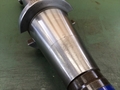 BIG,大昭和精機, ボーリングツール NT50U-CK5-160