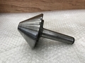カブト工業 傘型回転センター No,4