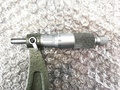 ミツトヨ 外側マイクロメーター OM-300(103-148A)