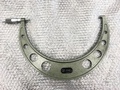 ミツトヨ 外側マイクロメーター OM-300(103-148A)
