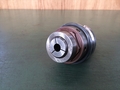 日研,NIKKEN, コレットホルダー BT40-NC5-53-30