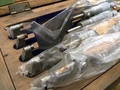NSK 外側マイクロメーターセット 309-103