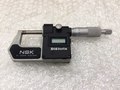 NSK デジタル外側マイクロメーター ED-25