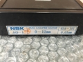 NSK 内側ダイヤルキャリパーゲージ 654-101