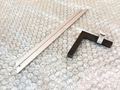 TECLOCK ダイヤルプロトラクター DP-500
