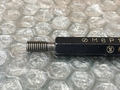 第一測範製作所 ネジプラグゲージ M6P1.0