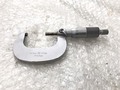 ミツトヨ 外側マイクロメーター M210-50(101-104)