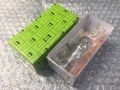 ユキワ精工,YUKIWA, コレットホルダー 新品 RS20-SGC6-25 S6