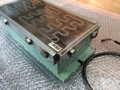 カネテック 電磁チャック KEH-1530