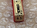 コベルコ,KOBELCO, エンドミル 新品 4MC-8.5
