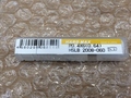 ユニオンツール ボールエンドミル 新品 HSLB2008-060 R0.4×6