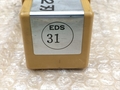 OSG エンドミル 新品 EDS 31