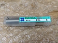 OSG エンドミル 新品 EDL 8