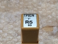 OSG エンドミル 新品 TPBDN 1° R5