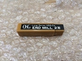 OSG エンドミル 新品 EDL 3