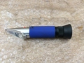 アタゴ 手持屈折計 N-1α