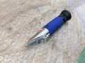 アタゴ 手持屈折計 N-1α