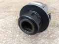 MST コレットホルダー BT50-CTA25-75