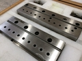 ソディック ワイヤーカット治具 SWS-134 H