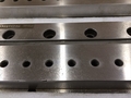 ソディック ワイヤーカット治具 SWS-134 H