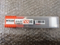 NS TOOL エンドミル 新品 MTE 6×20°