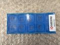 京セラ チップ 新品 CCET040104L-FSF