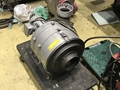 小倉クラッチ ミストコレクター OMS 400