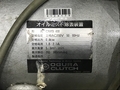 小倉クラッチ ミストコレクター OMS 400