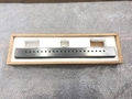 ソディック ワイヤーカット治具 SWS-720L