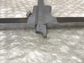 松井製作所 デプスゲージ 
