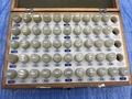 新潟精機 ピンゲージセット AA-12A