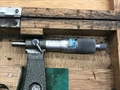 ミツトヨ 外側マイクロメーター OM-650