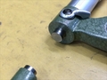 ミツトヨ 外側マイクロメーター PMU150-25(118-102)
