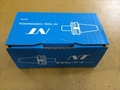 NTTOOL コレットホルダー BT40-ERC20-135