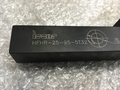 イスカル バイトホルダー HFHR-25-95-5T32