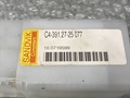 SANDVIK サイドロックホルダー C4-391.27-25 077